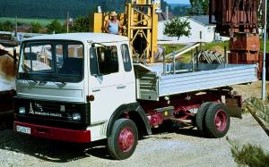 Magirus-Deutz 90 M 6 FL '1975